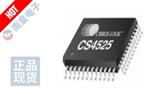CS4525-CNZ ͼƬ